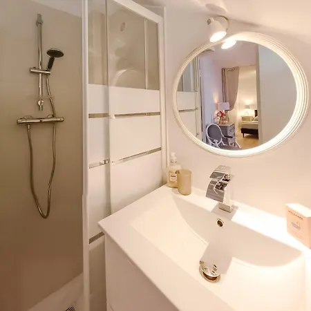 Appartement Cosy En Provence Rousset  Exterior foto