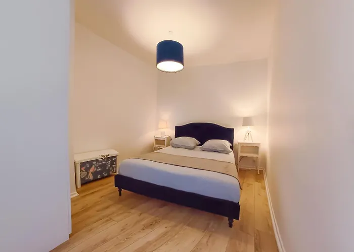 Appartement Cosy En Provence