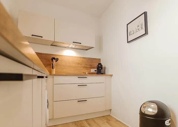 Appartement Cosy En Provence