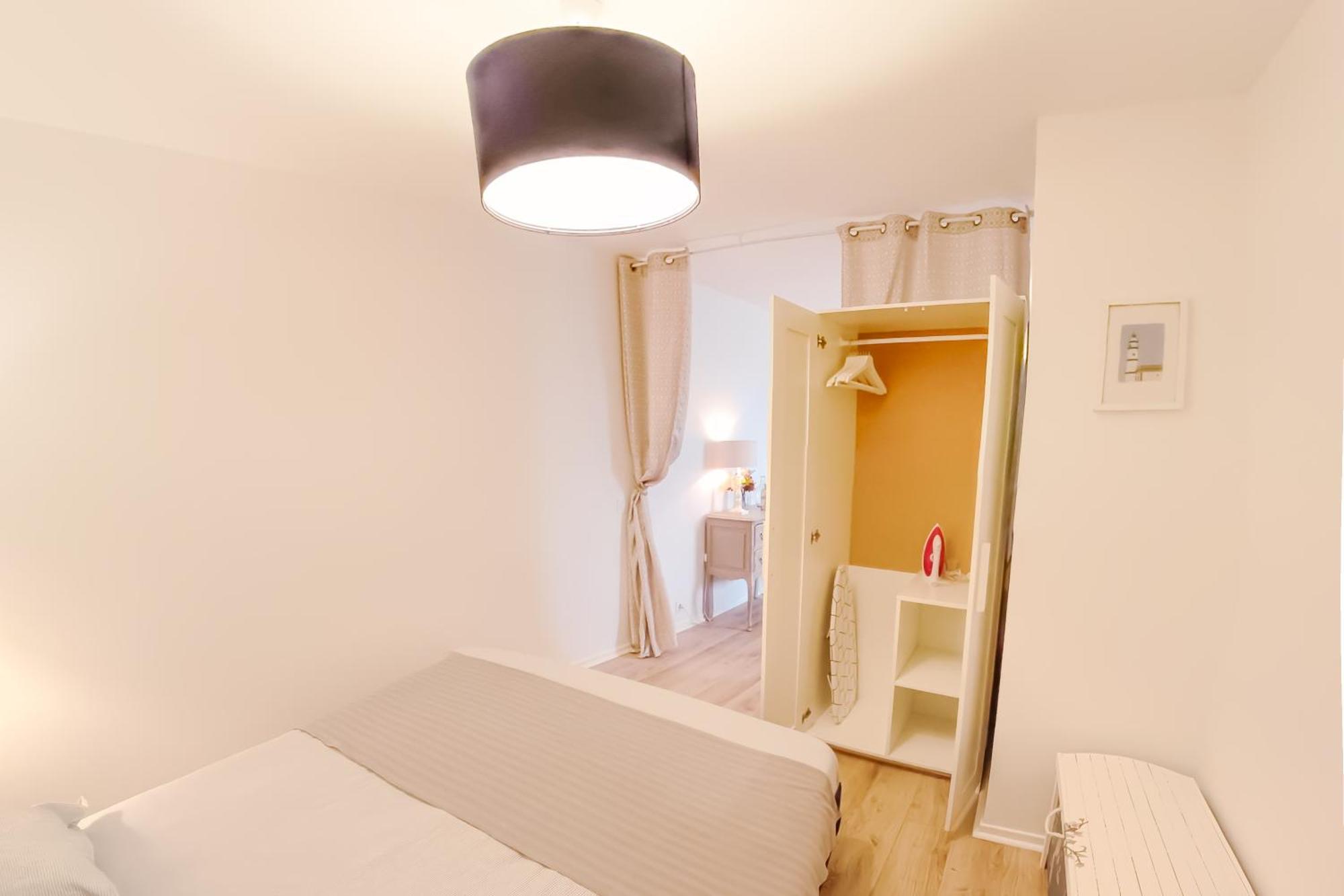 Cosy En Provence Rousset (Bouches-du-Rhone)