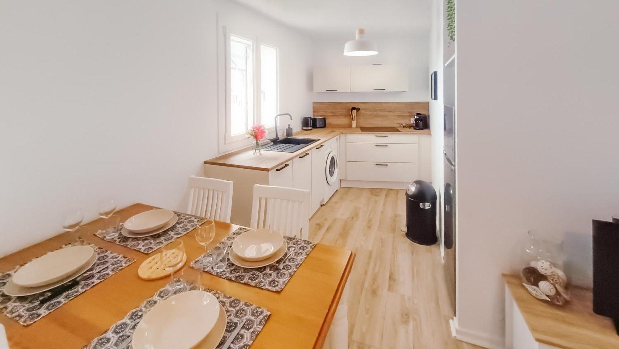 Cosy En Provence * Rousset (Bouches-du-Rhone)