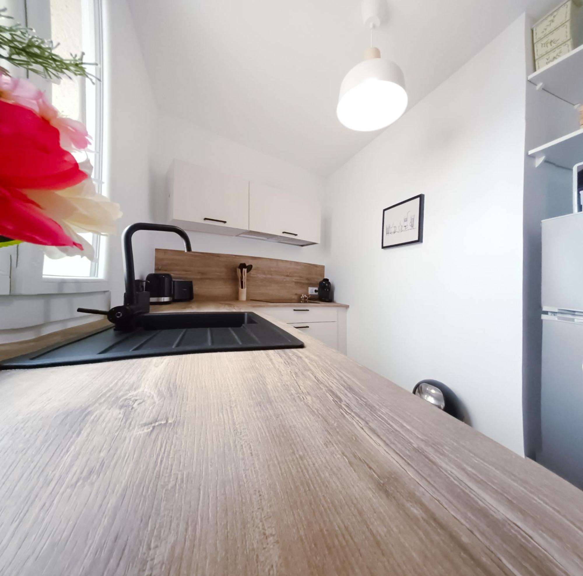 Cosy En Provence Apartment Rousset (Bouches-du-Rhone)