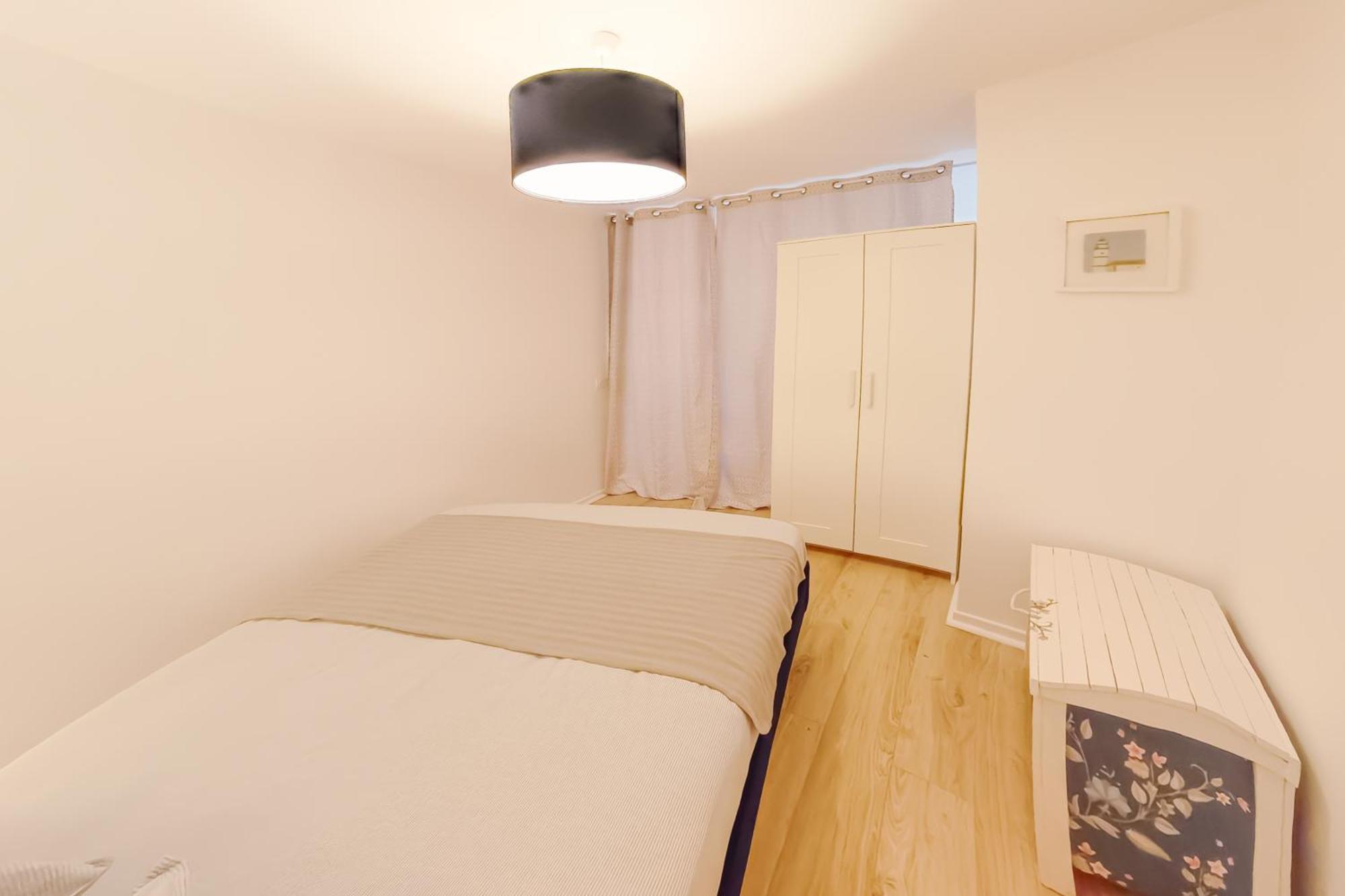 Cosy En Provence Apartment
