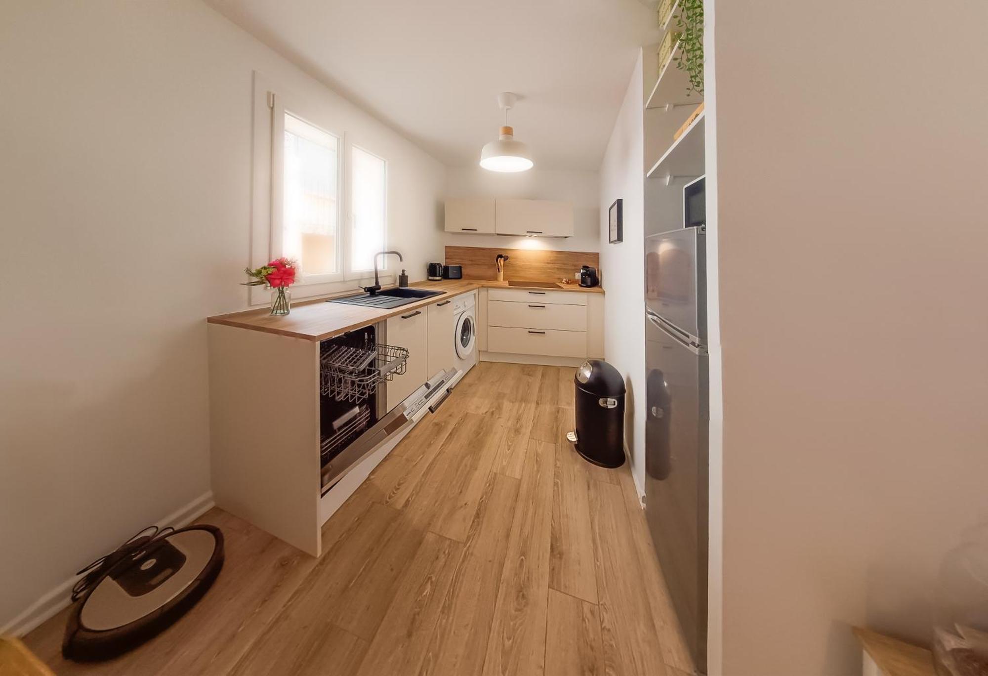 Apartment Cosy En Provence