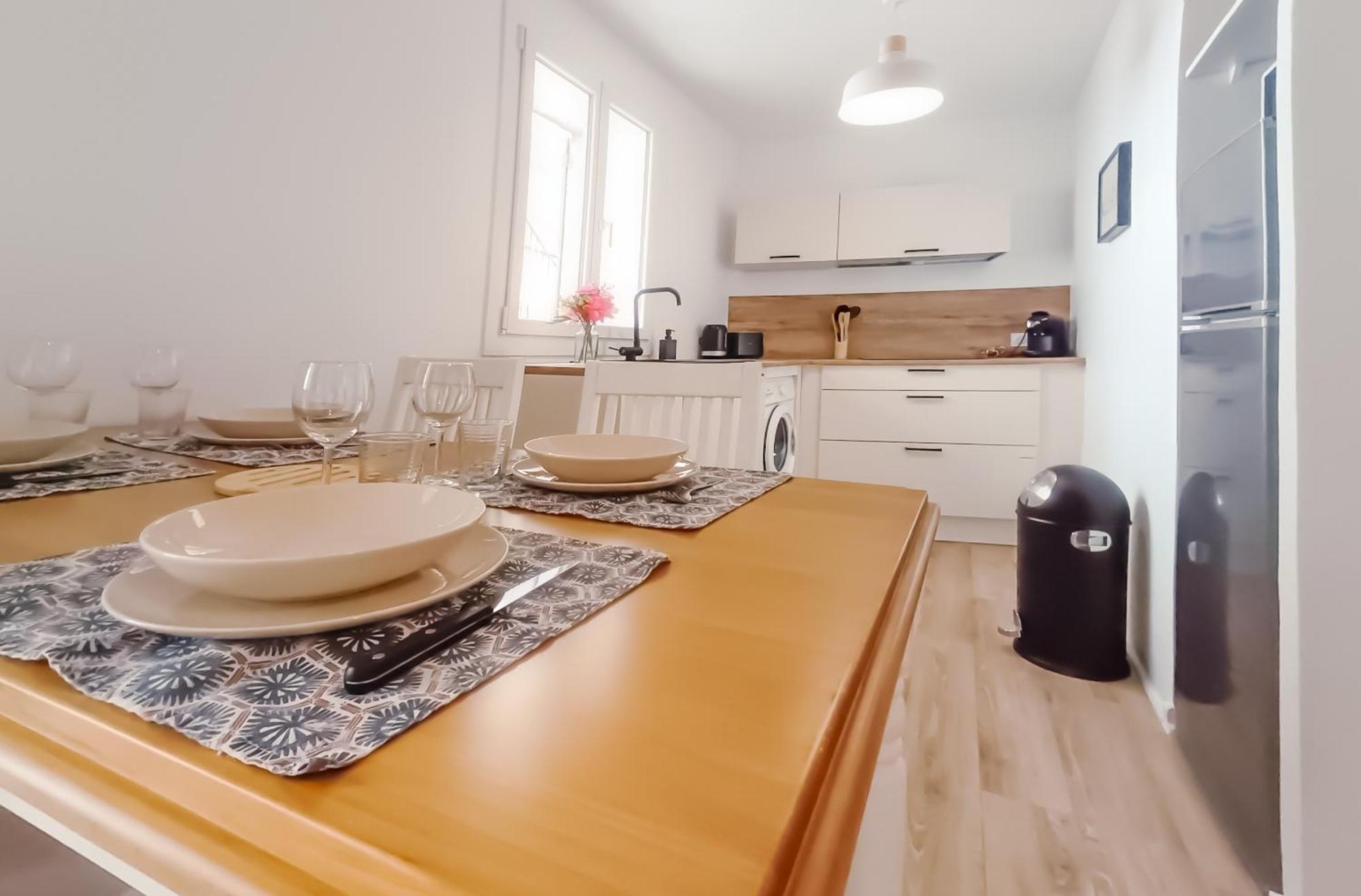 Cosy En Provence Apartment Rousset (Bouches-du-Rhone)